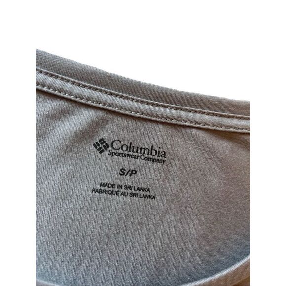 Columbia short sleeve T - Picture 4 of 8